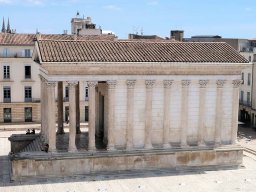 EHB Nimes-Tarascon 20-23 May 2025 IMG_6336b